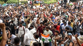 जंतर मंतर और झारखंड के बाद अब बिहार में छात्र अनशन करेंगे, विधानसभा घेराव का भी प्लान