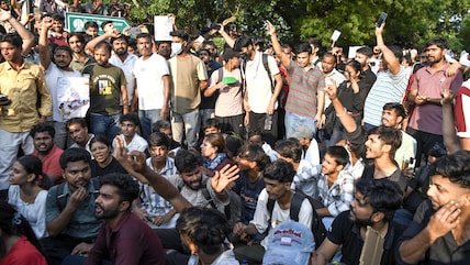Lessons From Jantar Mantar: Delhi Police's Ten Commandments On Protests