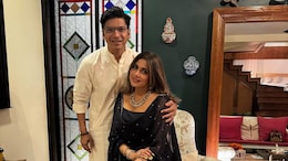 Shaan, Wife Radhika Buy A House Worth Rs 48 Crore In Bandra