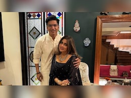 Shaan, Wife Radhika Buy A House Worth Rs 48 Crore In Bandra