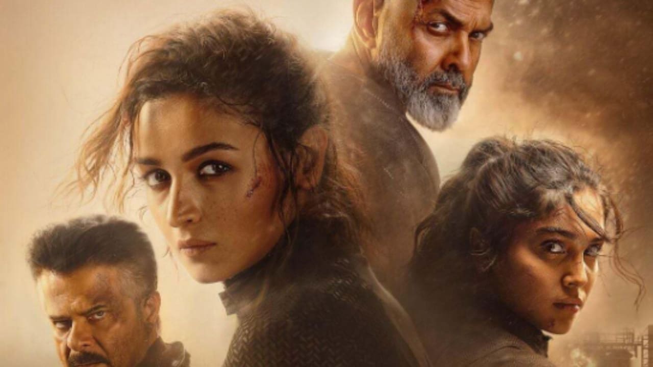 OTT पर वीकेंड का मजा दोगुना करने आ रही आलिया भट्ट की अल्फा, जानें कब और कहां देख पाएंगे स्पाई थ्रिलर