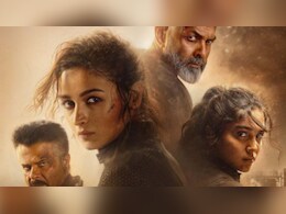 OTT पर वीकेंड का मजा दोगुना करने आ रही आलिया भट्ट की अल्फा, जानें कब और कहां देख पाएंगे स्पाई थ्रिलर