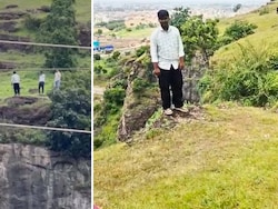 iPhone EMI Behind Teen, Parents' Deaths In Maharashtra Hill Horror
