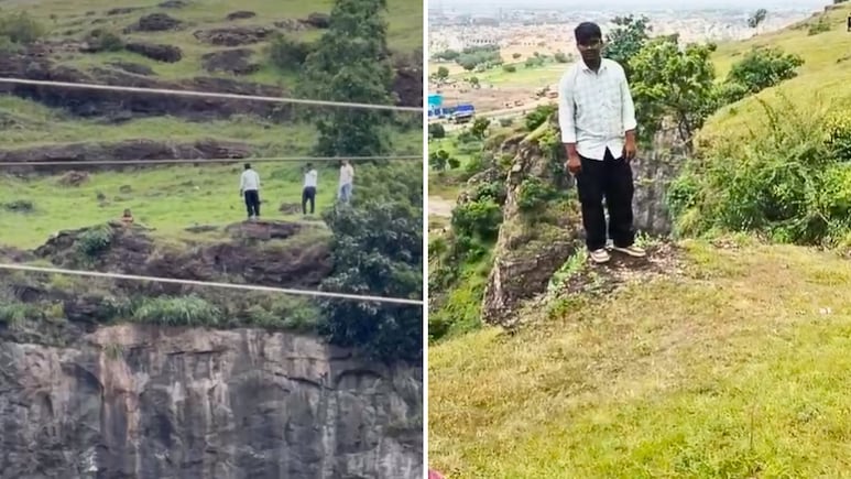 iPhone EMI Behind Teen, Parents' Deaths In Maharashtra Hill Horror