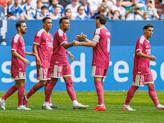 Mbappe Scores, Diomande Debuts As Real Madrid End Pre-Season With Big Win
