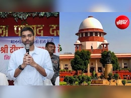 दीपक प्रकाश अब MLC बन चुके हैं, मामला खत्म किया जाए: सुप्रीम कोर्ट में बिहार सरकार