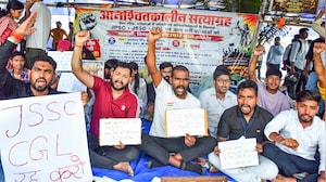 Jharkhand Students Demand Direct Talks With CM Hemant Soren, Reject Indirect Outreach