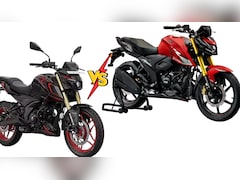 नई-नवेली Pulsar N160 4V vs Apache RTR 160 4V: कौन-सी बाइक ऑफिस-कॉलेज जाने के लिए बेस्ट?