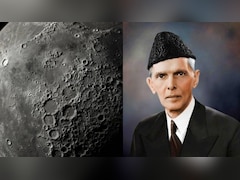 'जिन्ना चांद पर भी बंटवारा करा देंगे...', पाकिस्तान के पहले मून मिशन में 'Jinnah' के नाम का क्यों बन रहा मजाक?