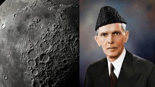 'जिन्ना चांद पर भी बंटवारा करा देंगे...', पाकिस्तान के पहले मून मिशन में 'Jinnah' के नाम का क्यों बन रहा मजाक?
