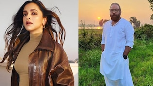 'Misogyny Couldn't Handle A Woman's No': Deepika Padukone Likes An Instagram Post Calling Out Sandeep Reddy Vanga Amid <i>Spirit</i> Row
