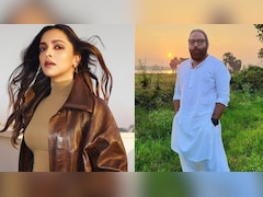 'Misogyny Couldn't Handle A Woman's No': Deepika Padukone Likes An Instagram Post Calling Out Sandeep Reddy Vanga Amid <i>Spirit</i> Row