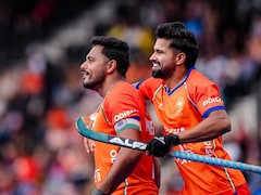 India vs Netherlands Live Score, Hockey World Cup 2026 Live Updates: India Enter With Do-Or-Die Mentality