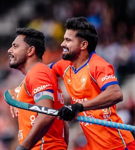 Indias Hockey World Cup Semi-final Qualification Scenario: Exact Results Harmanpreet Singh And Co. Need To Advance