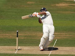 India vs Sri Lanka XI, Warm-Up Match Day 3 LIVE Score: India In Trouble, Lose 4th Wicket In 207-Run Chase