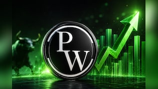 Over 40% Return in Six Months: Why Are PhysicsWallah Shares Up Over 5% Today?