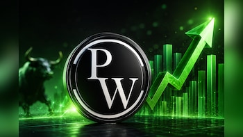 Over 40% Return in Six Months: Why Are PhysicsWallah Shares Up Over 5% Today?