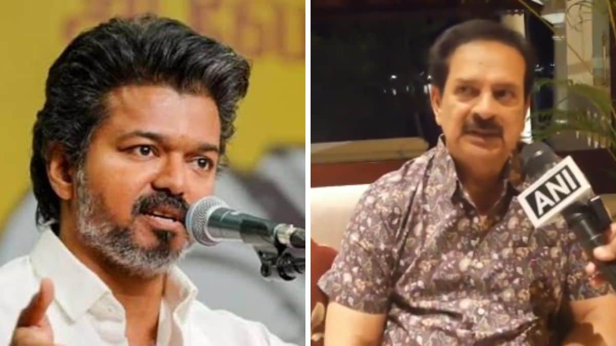 Malayalam Actor Devan Says TVK Offered Him a Top Role After Leaving BJP