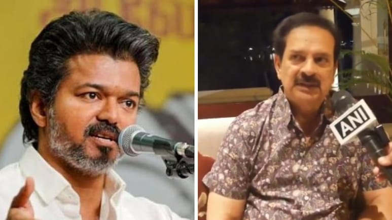 Exclusive: Malayalam Actor Says TVK Offered Him Top Post In Kerala After He Quit BJP