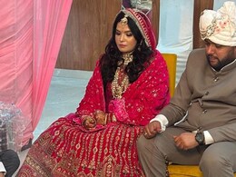 क्लिनिक में लटकी मिली महिला डॉक्टर की लाश, मेरठ में 7  महीने पहले शादी, 10 लाख के 'चक्कर' की जांच कर रही पुलिस
