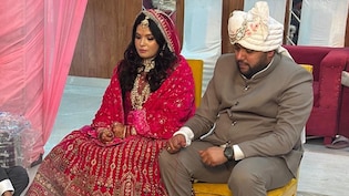 क्लिनिक में लटकी मिली महिला डॉक्टर की लाश, मेरठ में 7  महीने पहले शादी, 10 लाख के 'चक्कर' की जांच कर रही पुलिस