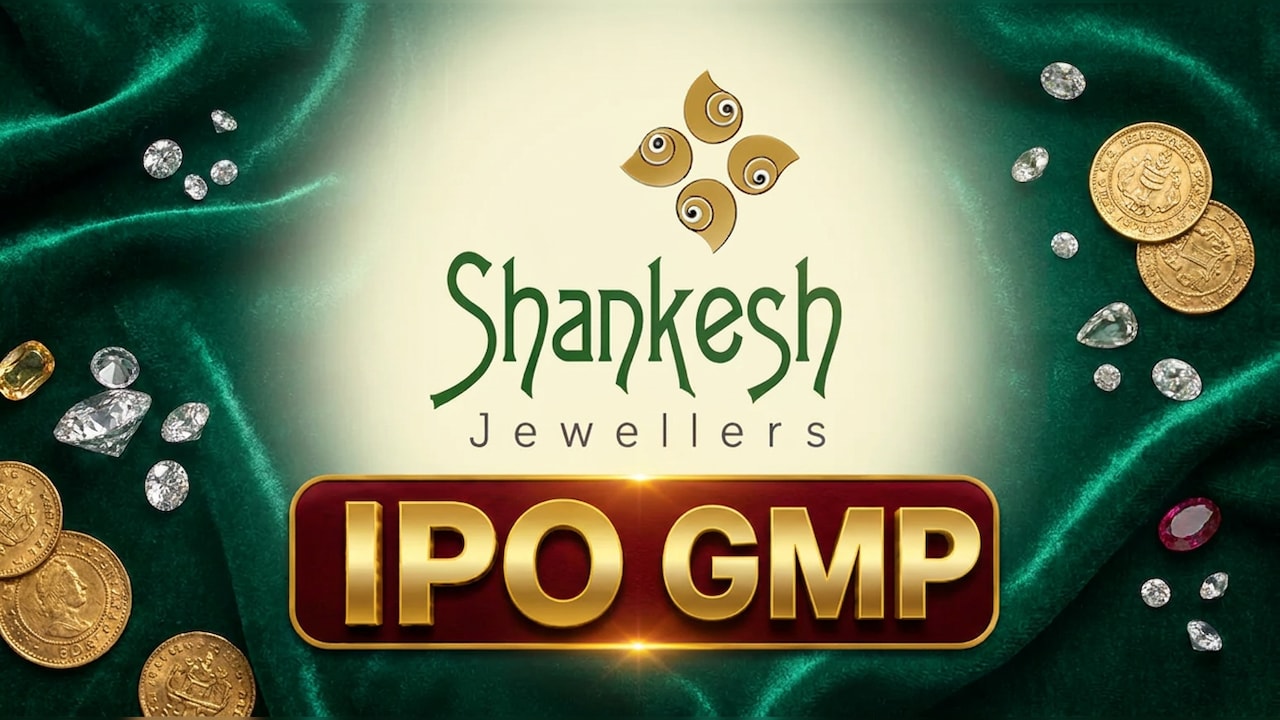 Shankesh Jewellers IPO GMP Indicates Over 5% Listing Gain As Subscription Enters Day 2