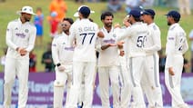 88 No-Balls Since 2021: This India Bowler's Shocking Record In Test Cricket