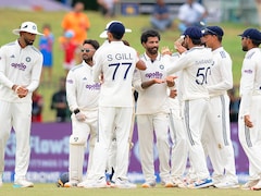 88 No-Balls Since 2021: This India Bowlers Shocking Record In Test Cricket
