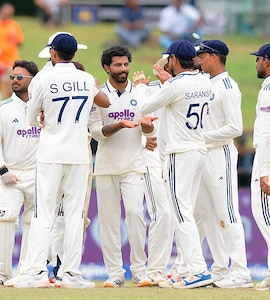 88 No-Balls Since 2021: This India Bowlers Shocking Record In Test Cricket