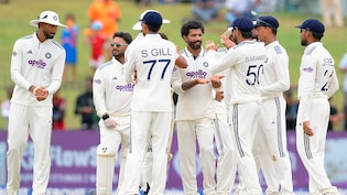 88 No-Balls Since 2021: This India Bowler's Shocking Record In Test Cricket