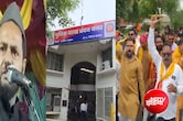 भगवान कृष्ण के बाद अब शिव और ब्रह्माजी पर विवादित बयान; मौलाना जर्जिस अंसारी के खिलाफ इंदौर में हंगामा