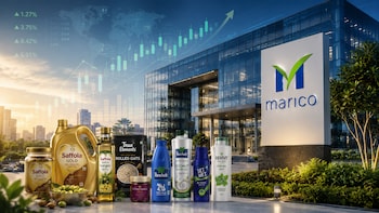 Marico Remains A Top Pick For Motilal Oswal After Robust Q1&mdash; Check Revised Target Price