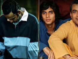 Mentored By Naseeruddin Shah, Paresh Rawal's Son Anirrudh Makes Big Screen Debut In <i>Awarapan 2</i>