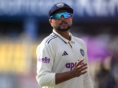"Where Is Kuldeep Yadav?" Stars England Snub Revisited As India Face Sri Lanka With WTC On Line