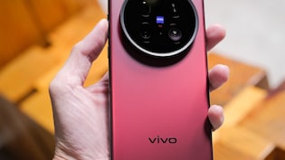 Vivo X500 Series Launch: Expected Price, Features, Design Leaked