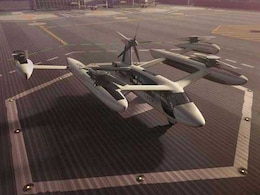 Vadodara To Mundra Air Taxi Begins: Route, Time, Fare And More