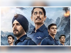Operation Safed Sagar X Reviews: Netflix's Kargil War Series Wins Praise, Viewers Call It 'Must-Watch'