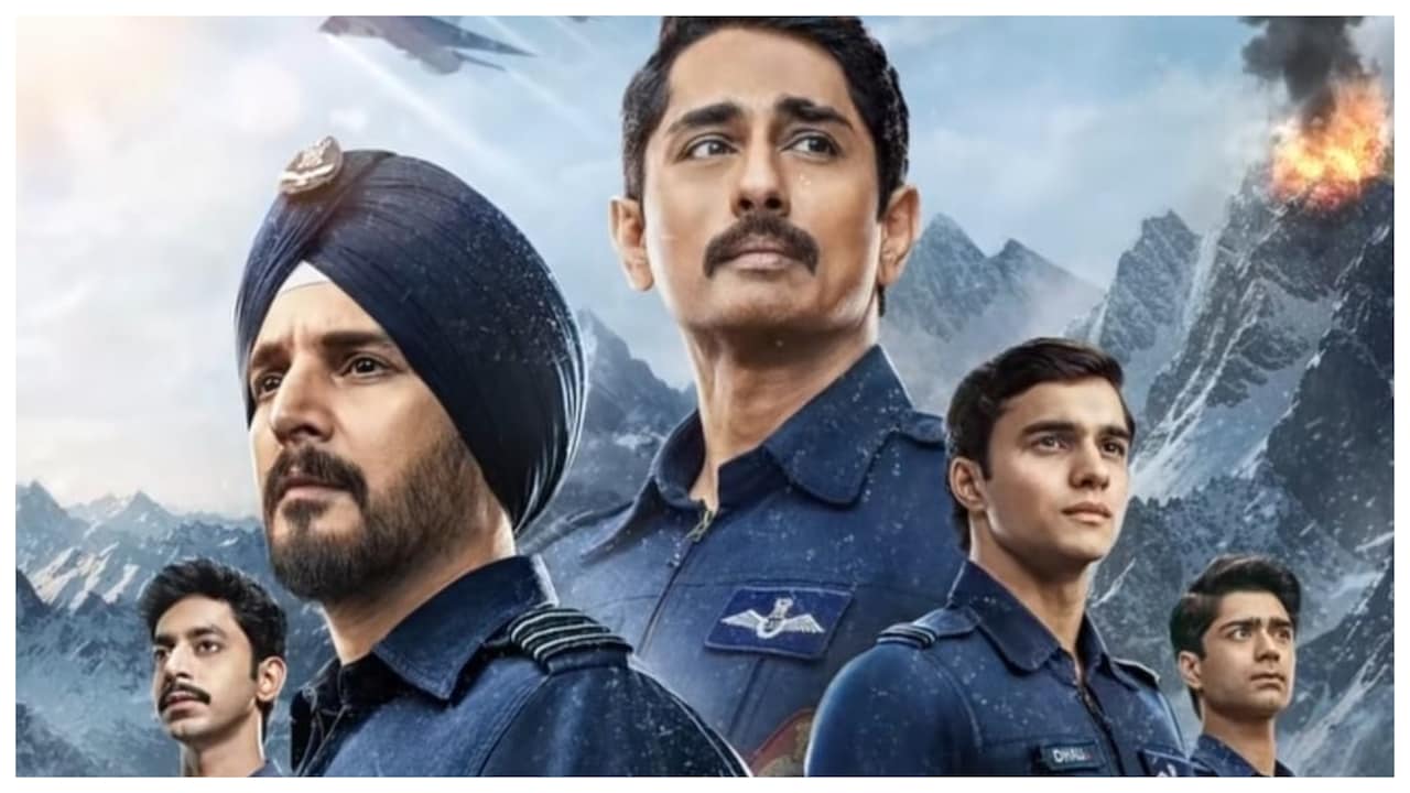 Operation Safed Sagar X Reviews: Netflix's Kargil War Series Wins Praise, Viewers Call It 'Must-Watch'