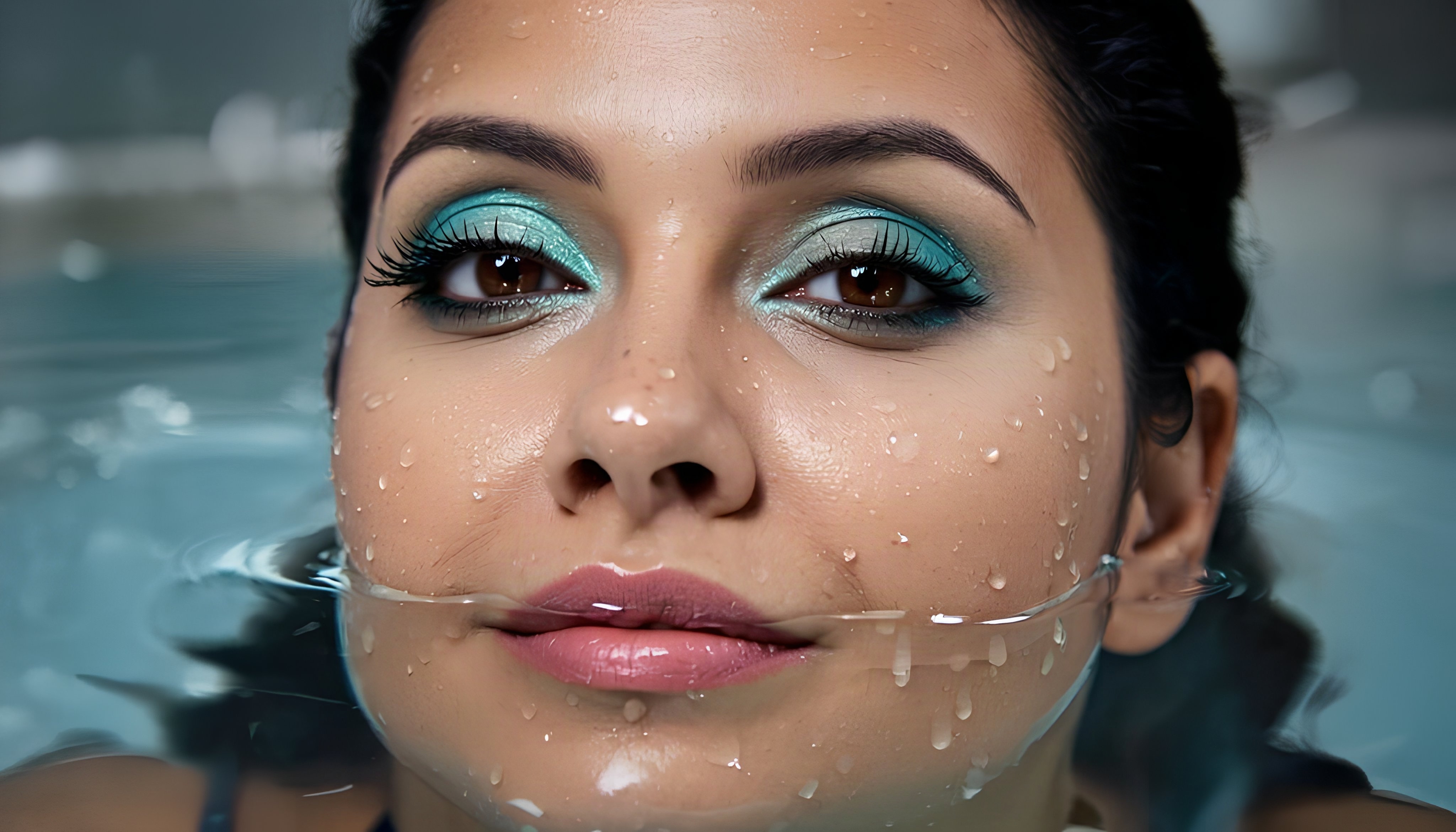 How To Stop Makeup From Melting At A Humid Festive Function How To Stop Makeup From Melting At A Humid Festive Function