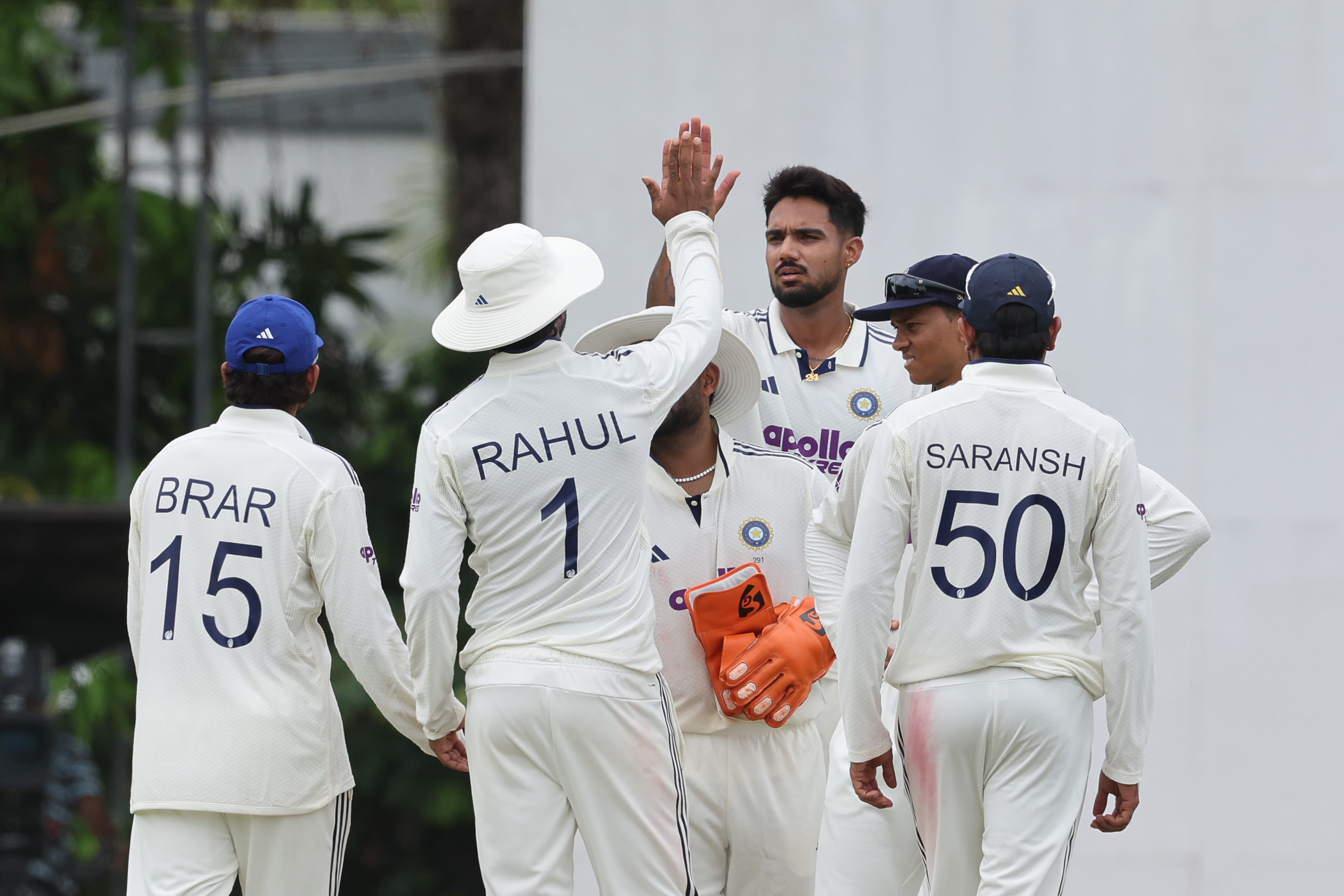 India's 'X-Factor' In SL Test Series Named, He Is Yet To Play A Test Match