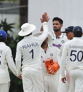 Indias X-Factor In Sri Lanka Test Series Named, He Is Yet To Play A Test Match