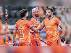 India vs England:  इंग्लैंड के खिलाफ वर्ल्ड कप में हार का सिलसिला जारी, टीम इंडिया 2-4 से हारी