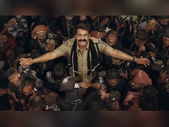 Mohanlal's <i>Athimanoharam</i> Gets Permission To Shoot At Sabarimala, Devaswom Board Sets Conditions