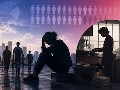 8.7 Crore Indians Neither Studying Nor Working; 88% Tied To Domestic Duties: NITI Aayog