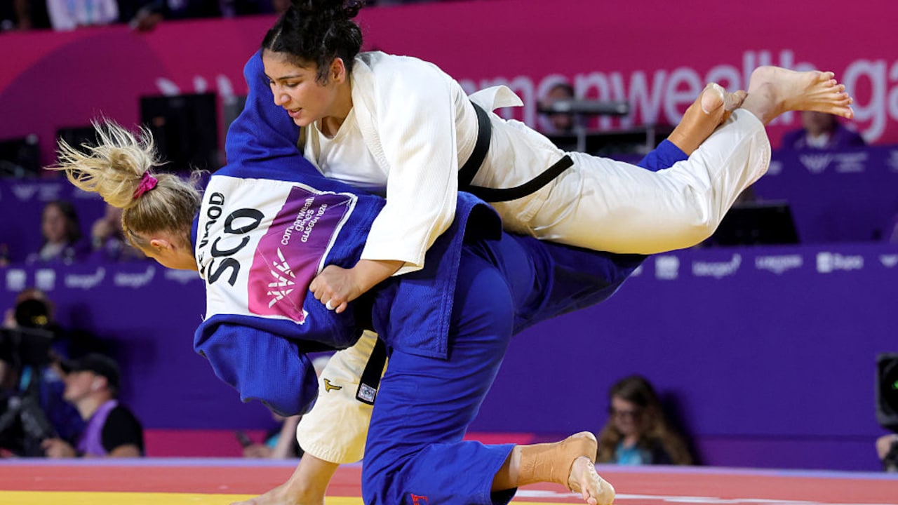 CWG LIVE: Indias Final Medal Tally Confirmed; Closing Ceremony Details Out