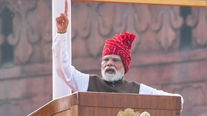 Independence Day: PM Modi's 'Saptadhara' Vision - 7 Streams Driving India's Growth