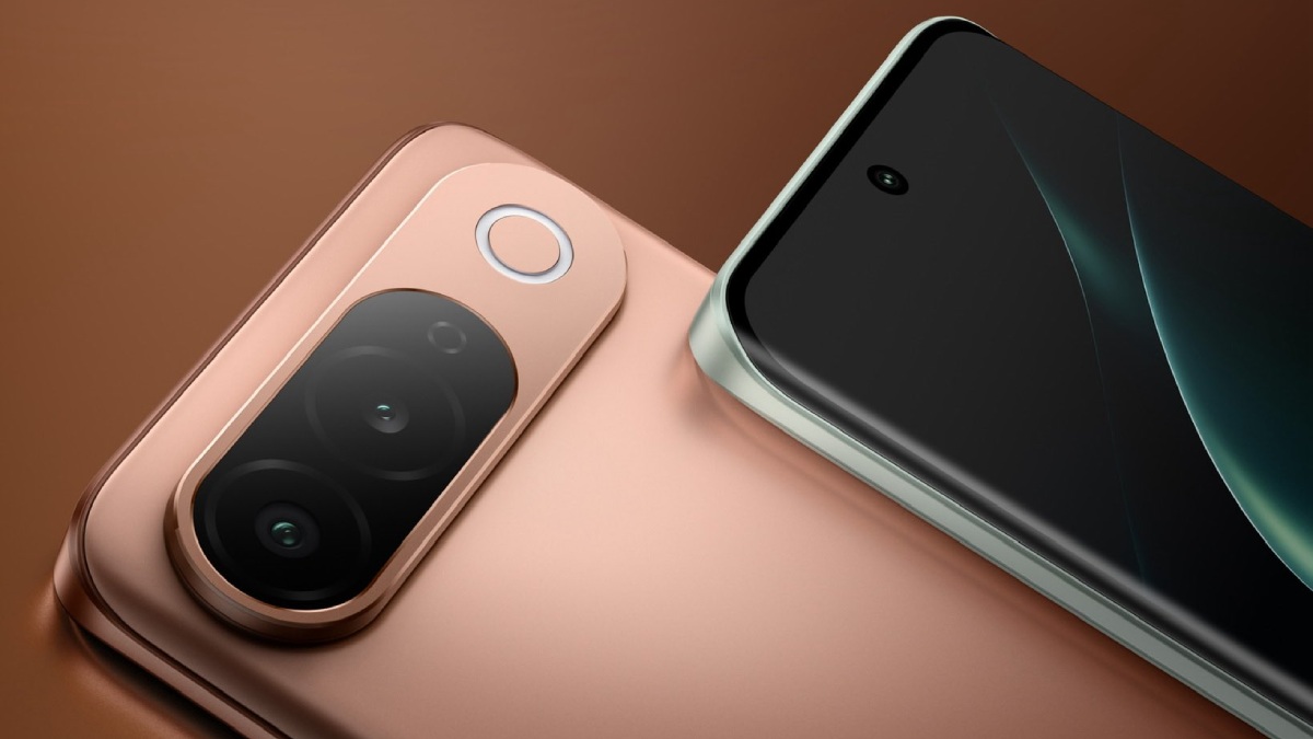Vivo T5 5G भारत में 2 सितंबर को होगा लॉन्च, इस प्राइस रेंज में आएगा अपकमिंग स्मार्टफोन