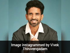 Indian Entrepreneur Quit Rs 1 Crore US Job To Start Over In Chennai. 6 Years Later, He Reached His Goal