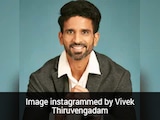 Indian Entrepreneur Quit Rs 1 Crore US Job To Start Over In Chennai. 6 Years Later, He Reached His Goal
