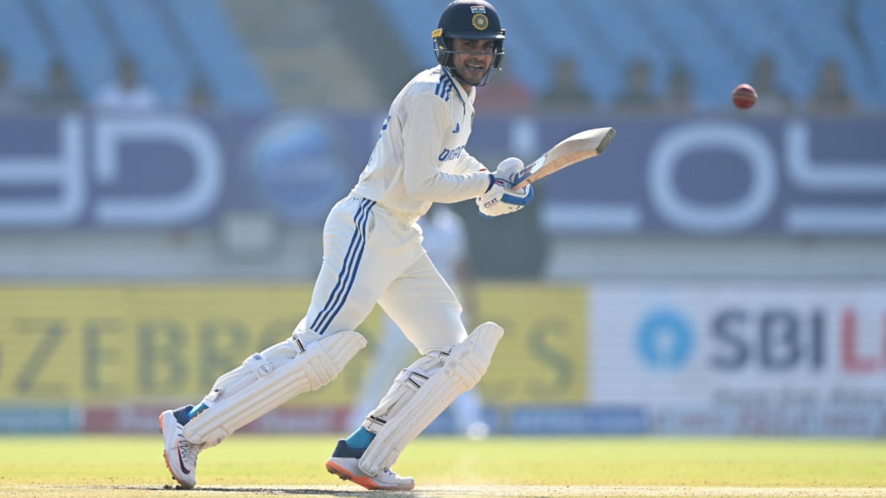 India vs Sri Lanka XI, Warm-Up Match Day 3 LIVE Score: 4, 6, 4 - Yashasvi Jaiswal Nears 50; India On Fire In 207-Run Chase